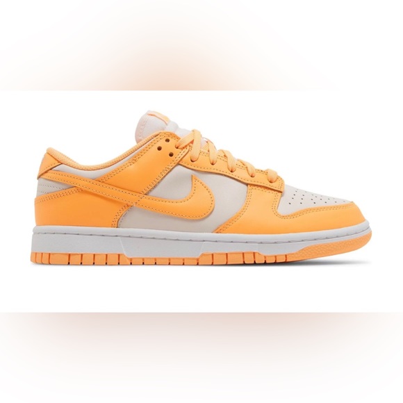 Nike dunk low, Peach Cream - Picture 3 of 4